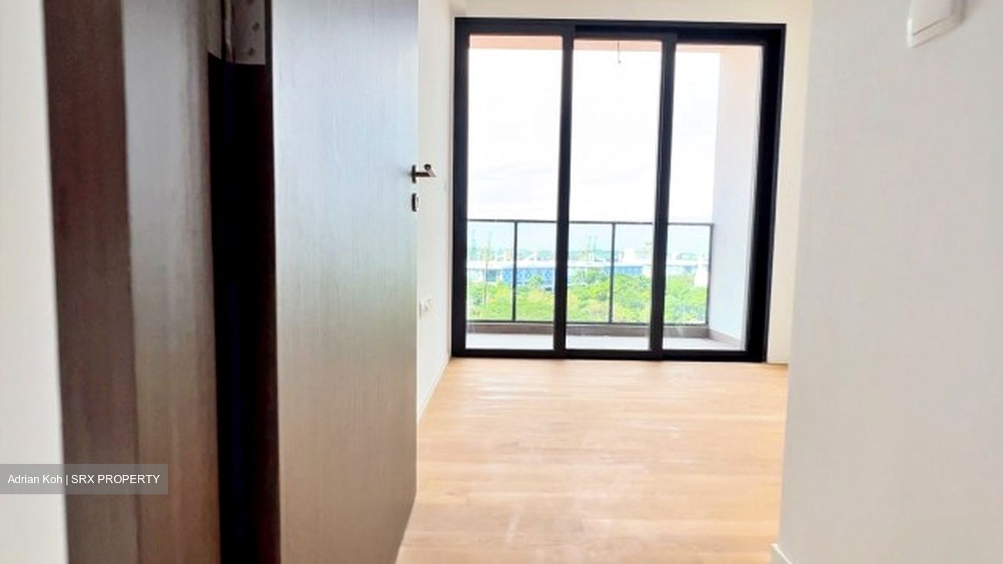 Avenue South Residence (D3), Apartment #501503151